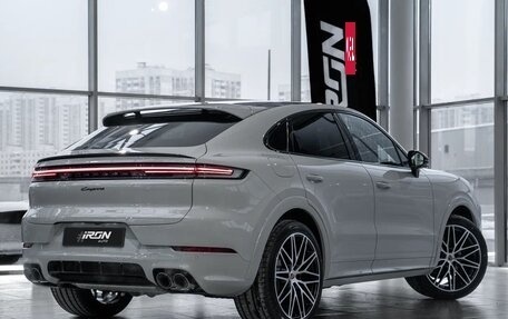 Porsche Cayenne III, 2025 год, 18 300 000 рублей, 5 фотография