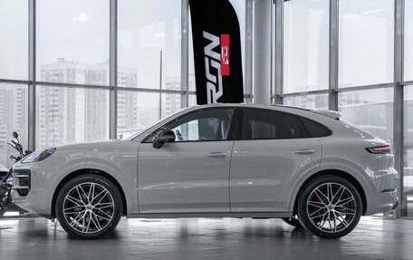 Porsche Cayenne III, 2025 год, 18 300 000 рублей, 9 фотография