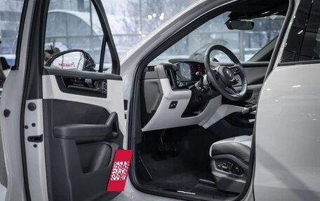 Porsche Cayenne III, 2025 год, 18 300 000 рублей, 10 фотография