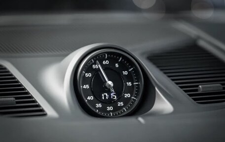 Porsche Cayenne III, 2025 год, 18 300 000 рублей, 29 фотография