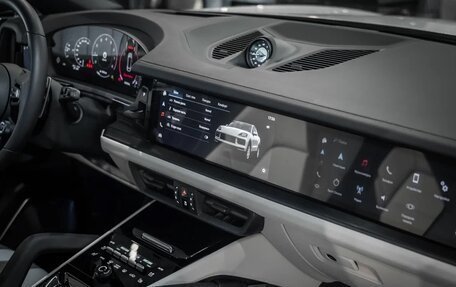 Porsche Cayenne III, 2025 год, 18 300 000 рублей, 27 фотография