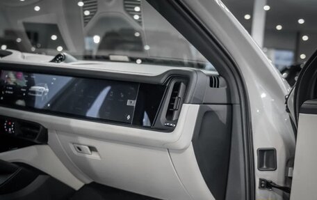 Porsche Cayenne III, 2025 год, 18 300 000 рублей, 28 фотография