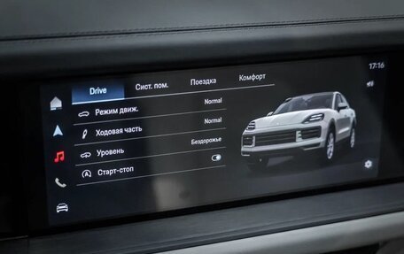 Porsche Cayenne III, 2025 год, 18 300 000 рублей, 31 фотография