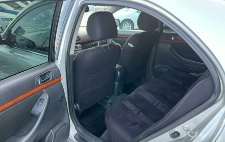 Toyota Avensis III рестайлинг, 2007 год, 909 000 рублей, 17 фотография