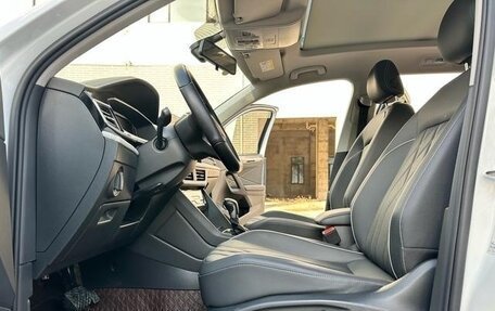 Volkswagen Tiguan II, 2023 год, 2 350 000 рублей, 7 фотография