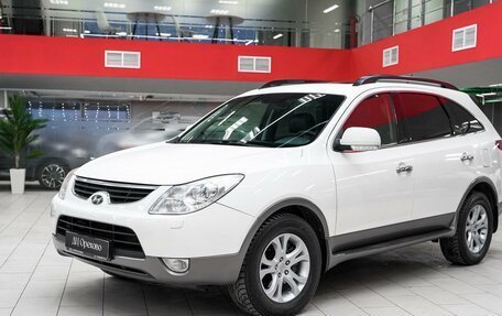 Hyundai ix55, 2010 год, 1 190 000 рублей, 5 фотография