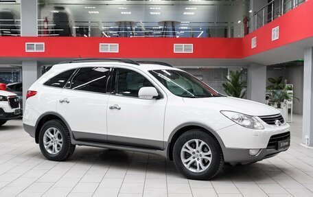 Hyundai ix55, 2010 год, 1 190 000 рублей, 3 фотография