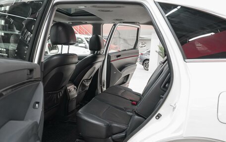 Hyundai ix55, 2010 год, 1 190 000 рублей, 9 фотография