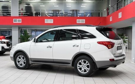 Hyundai ix55, 2010 год, 1 190 000 рублей, 4 фотография