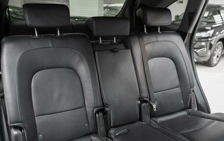 Hyundai ix55, 2010 год, 1 190 000 рублей, 11 фотография