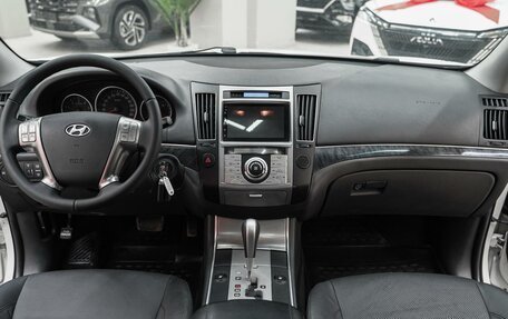 Hyundai ix55, 2010 год, 1 190 000 рублей, 12 фотография