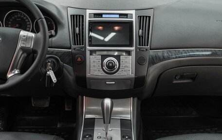 Hyundai ix55, 2010 год, 1 190 000 рублей, 13 фотография