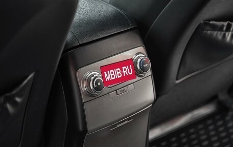 Hyundai ix55, 2010 год, 1 190 000 рублей, 10 фотография