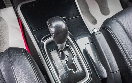 Mitsubishi Outlander III рестайлинг 3, 2017 год, 1 759 000 рублей, 22 фотография