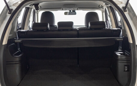 Mitsubishi Outlander III рестайлинг 3, 2017 год, 1 759 000 рублей, 26 фотография