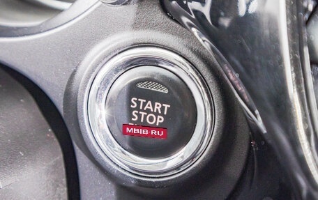 Mitsubishi Outlander III рестайлинг 3, 2017 год, 1 759 000 рублей, 20 фотография