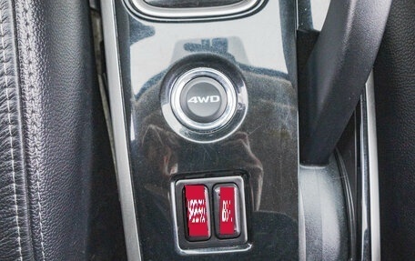 Mitsubishi Outlander III рестайлинг 3, 2017 год, 1 759 000 рублей, 23 фотография