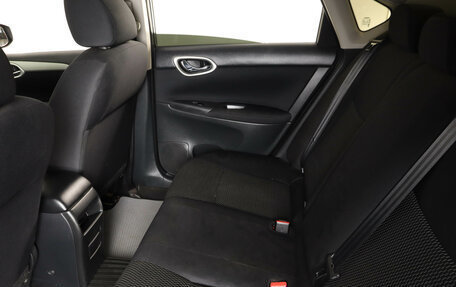 Nissan Sentra, 2015 год, 849 000 рублей, 10 фотография