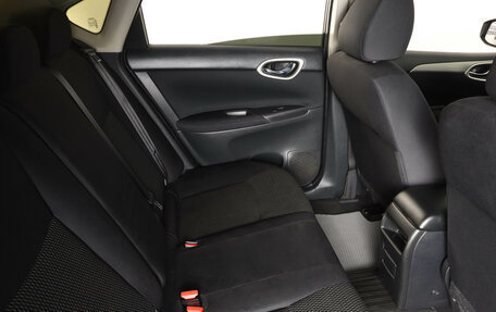 Nissan Sentra, 2015 год, 849 000 рублей, 11 фотография