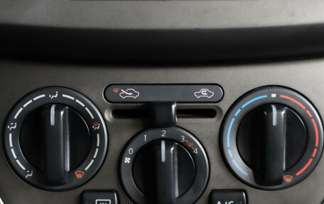 Nissan Sentra, 2015 год, 849 000 рублей, 20 фотография