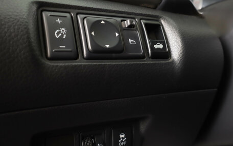 Nissan Sentra, 2015 год, 849 000 рублей, 23 фотография