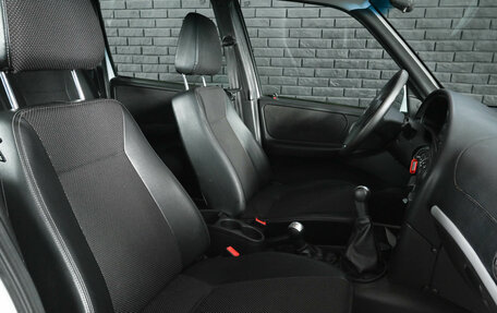 Chevrolet Niva I рестайлинг, 2012 год, 650 000 рублей, 13 фотография