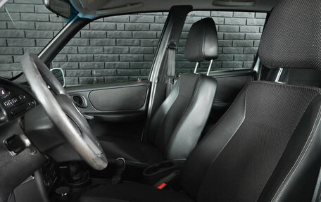 Chevrolet Niva I рестайлинг, 2012 год, 650 000 рублей, 10 фотография