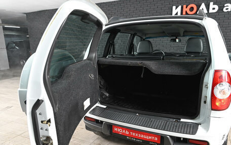 Chevrolet Niva I рестайлинг, 2012 год, 650 000 рублей, 9 фотография