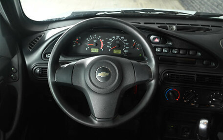 Chevrolet Niva I рестайлинг, 2012 год, 650 000 рублей, 12 фотография