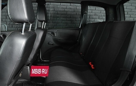 Chevrolet Niva I рестайлинг, 2012 год, 650 000 рублей, 11 фотография