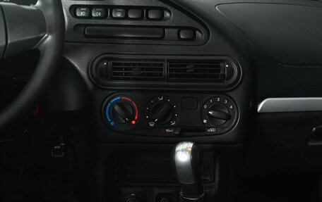 Chevrolet Niva I рестайлинг, 2012 год, 650 000 рублей, 14 фотография