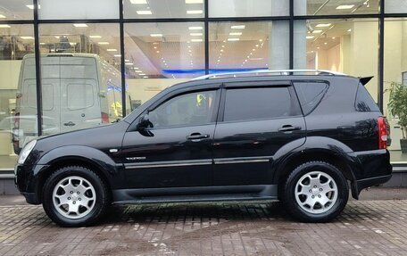 SsangYong Rexton III, 2009 год, 990 000 рублей, 5 фотография