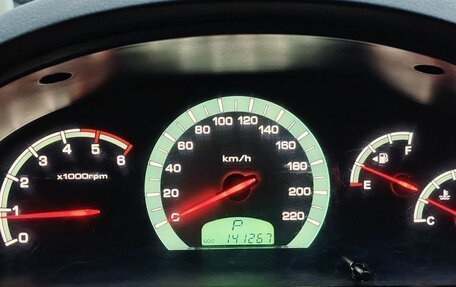 SsangYong Rexton III, 2009 год, 990 000 рублей, 14 фотография