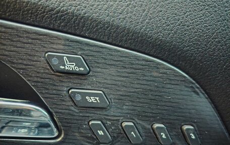 SsangYong Rexton III, 2009 год, 990 000 рублей, 12 фотография