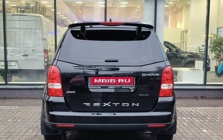 SsangYong Rexton III, 2009 год, 990 000 рублей, 7 фотография