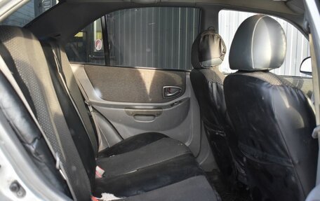 Hyundai Accent II, 2002 год, 169 888 рублей, 16 фотография