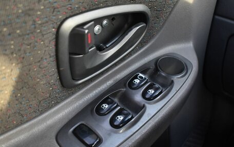 Hyundai Accent II, 2002 год, 169 888 рублей, 10 фотография