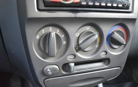 Hyundai Accent II, 2002 год, 169 888 рублей, 9 фотография