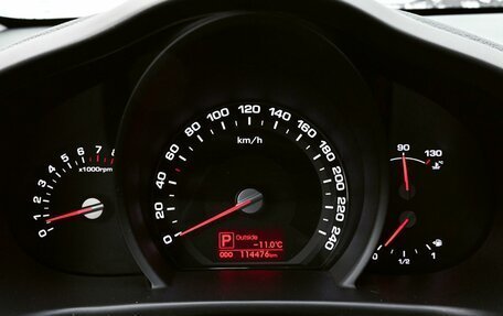 KIA Sportage III, 2012 год, 1 349 000 рублей, 16 фотография