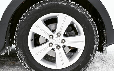 KIA Sportage III, 2012 год, 1 349 000 рублей, 20 фотография