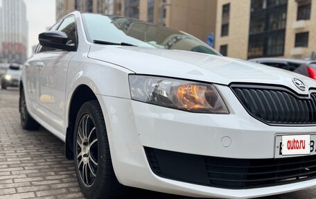 Skoda Octavia, 2016 год, 650 000 рублей, 2 фотография