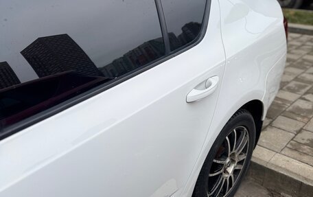 Skoda Octavia, 2016 год, 650 000 рублей, 6 фотография