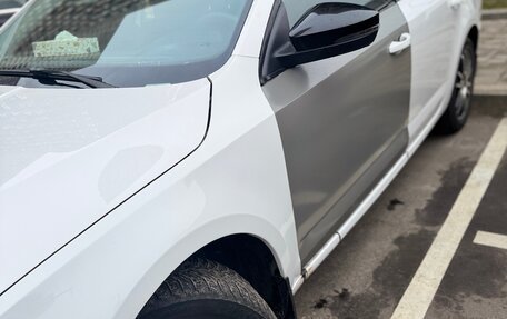 Skoda Octavia, 2016 год, 650 000 рублей, 7 фотография