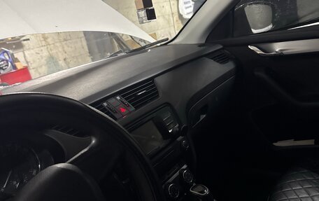 Skoda Octavia, 2016 год, 650 000 рублей, 9 фотография