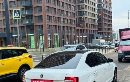 Skoda Octavia, 2016 год, 650 000 рублей, 4 фотография