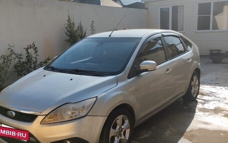 Ford Focus II рестайлинг, 2011 год, 500 000 рублей, 2 фотография