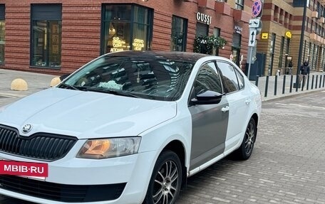 Skoda Octavia, 2016 год, 650 000 рублей, 5 фотография
