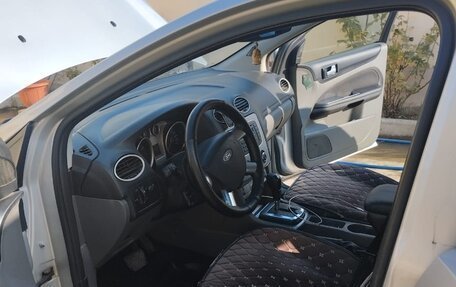 Ford Focus II рестайлинг, 2011 год, 500 000 рублей, 4 фотография