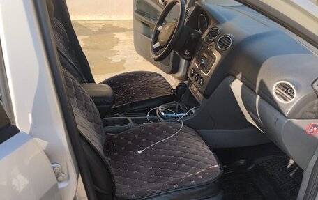 Ford Focus II рестайлинг, 2011 год, 500 000 рублей, 5 фотография