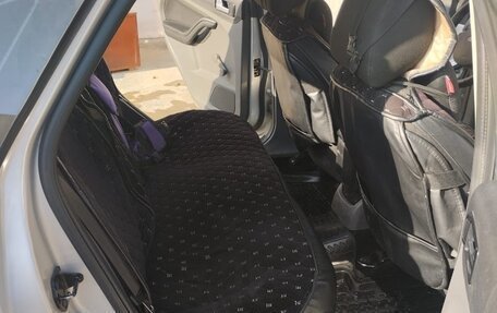 Ford Focus II рестайлинг, 2011 год, 500 000 рублей, 6 фотография